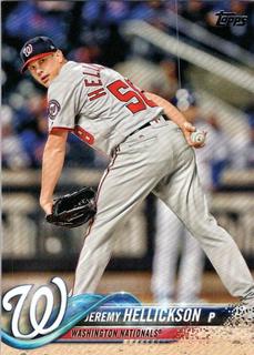 Jeremy Hellickson