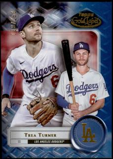 Trea Turner