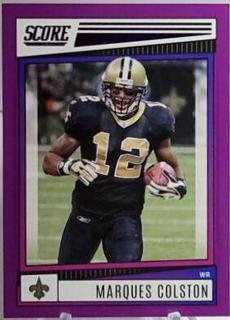 Marques Colston