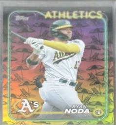 Ryan Noda