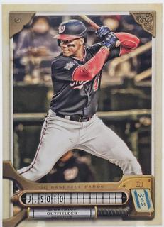 Juan Soto