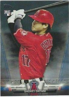 Shohei Ohtani
