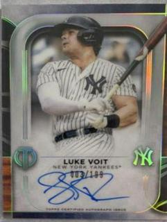 Luke Voit
