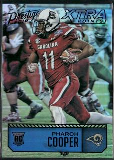 Pharoh Cooper