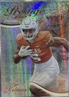 Bijan Robinson
