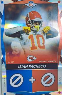 Isiah Pacheco