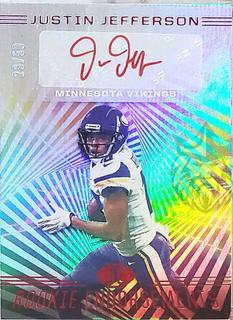 Justin Jefferson