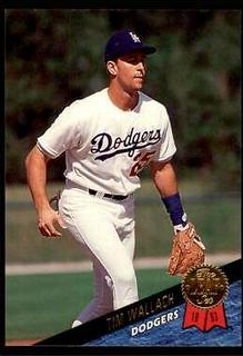 Tim Wallach