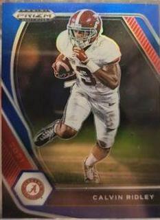 Calvin Ridley