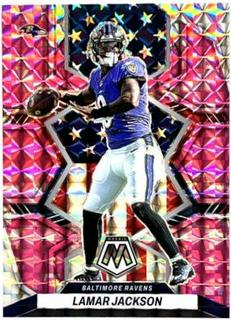 Lamar Jackson