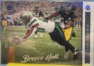 Breece Hall