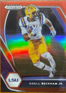 Odell Beckham Jr.