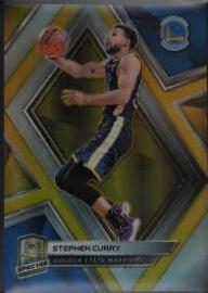 Stephen Curry
