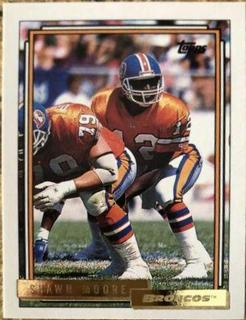Shawn Moore