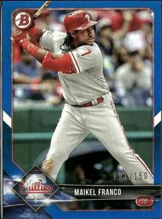 Maikel Franco