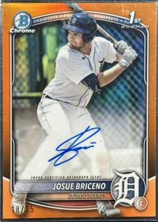 Josue Briceno