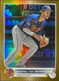 Andrelton Simmons