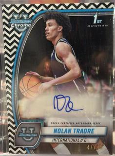 Nolan Traore