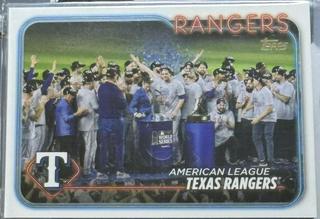 Texas Rangers