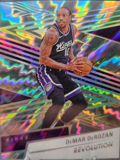 DeMar DeRozan