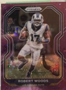 Robert Woods
