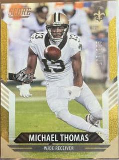 Michael Thomas