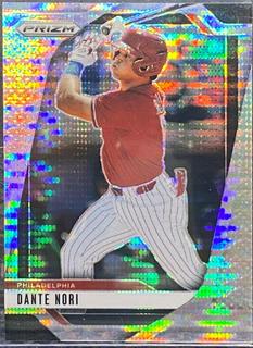 Dante Nori