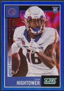 John Hightower IV
