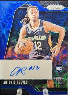 Antonio Reeves