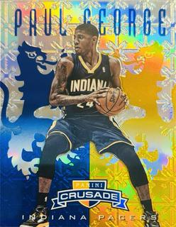 Paul George