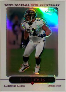 Ray Lewis