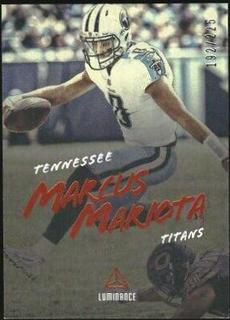 Marcus Mariota