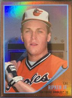 Cal Ripken Jr.