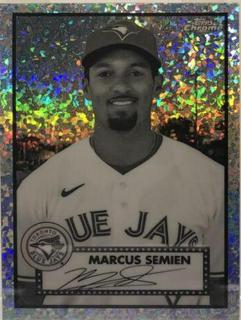 Marcus Semien