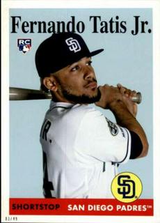 Fernando Tatis Jr.