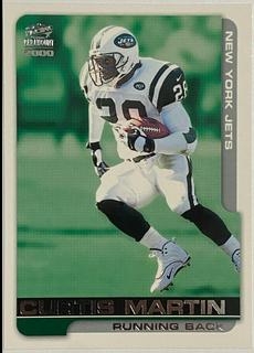 Curtis Martin