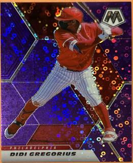 Didi Gregorius