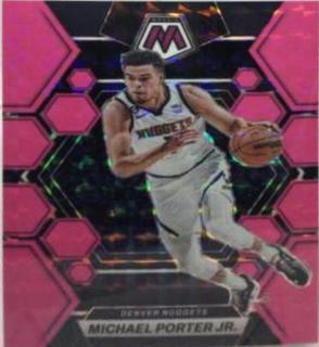 Michael Porter Jr.