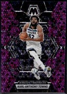 Karl Anthony Towns