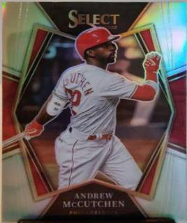 Andrew McCutchen