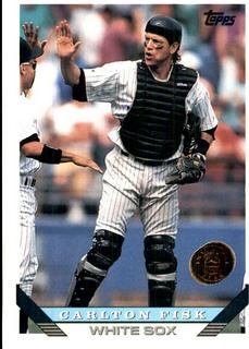 Carlton Fisk