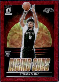 Stephon Castle