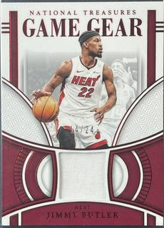 Jimmy Butler III