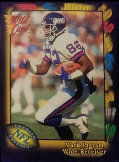 Mark Ingram