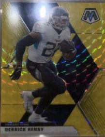 Derrick Henry