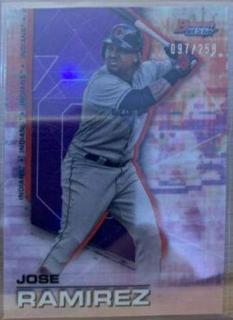 Jose Ramirez