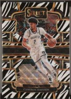 Cameron Johnson