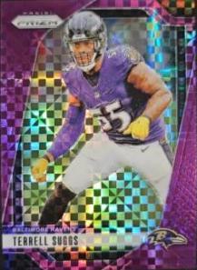 Terrell Suggs