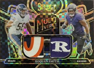 Roquan Smith