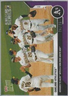 Oakland Athletics